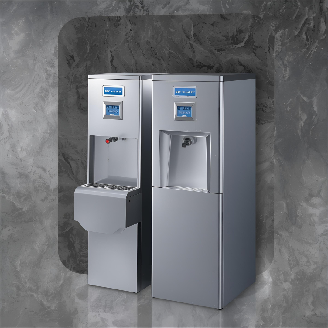 Water Dispenser Icon