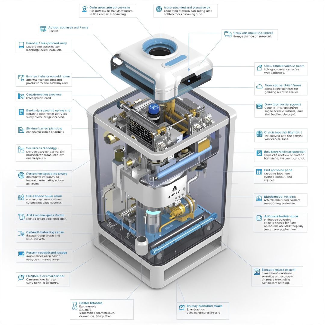 Domestic RO Water Purifier Systems Wholesale